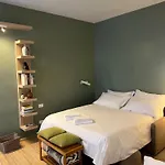 Casa Komorebi Turijn