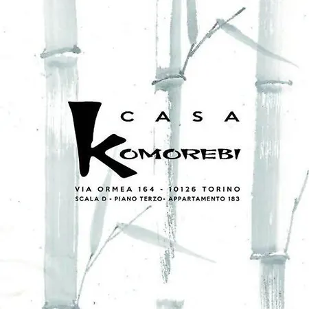 Casa Komorebi