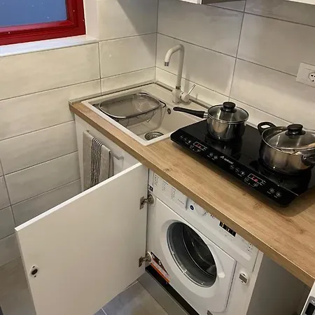 Appartement Casa Komorebi *