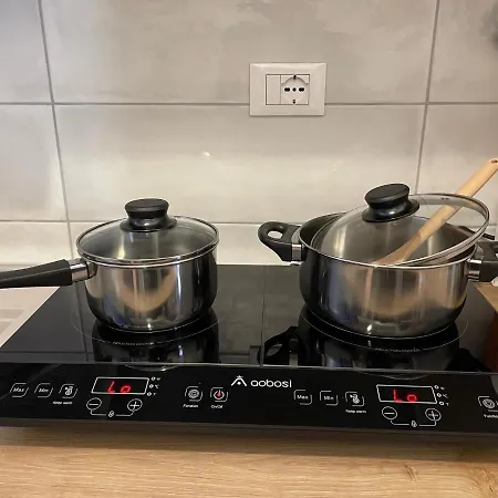 Casa Komorebi Apartamento *