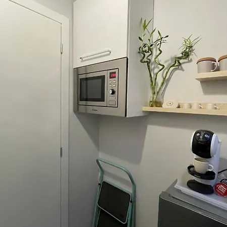 Casa Komorebi Appartement