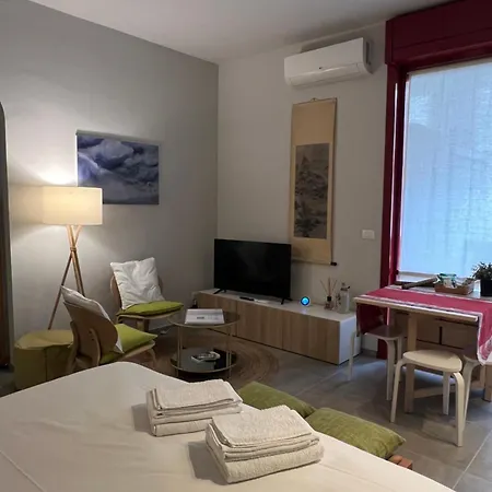 Casa Komorebi Apartamento *