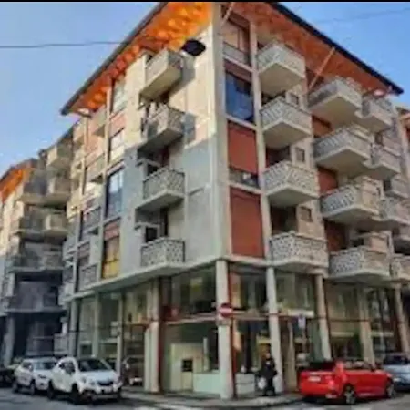 Apartamento Casa Komorebi Turín