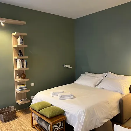 Casa Komorebi Turín