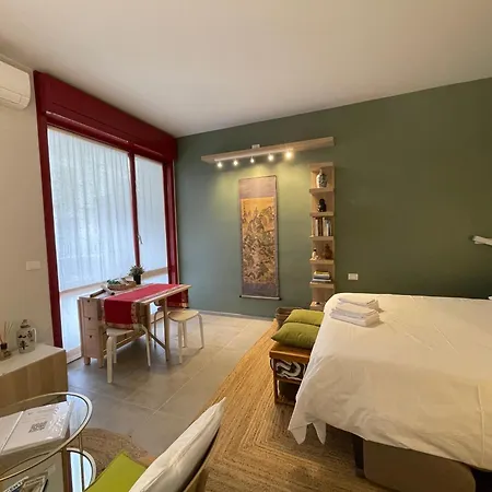 Casa Komorebi Appartement