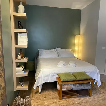 Apartamento Casa Komorebi *