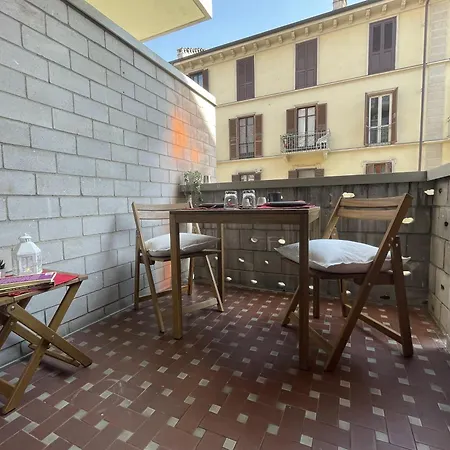 Apartamento Casa Komorebi Turín