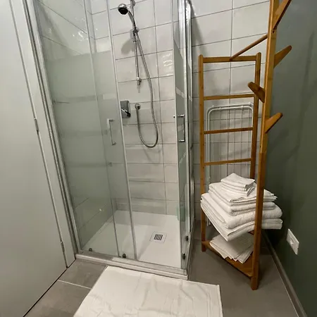 Apartamento Casa Komorebi Turín