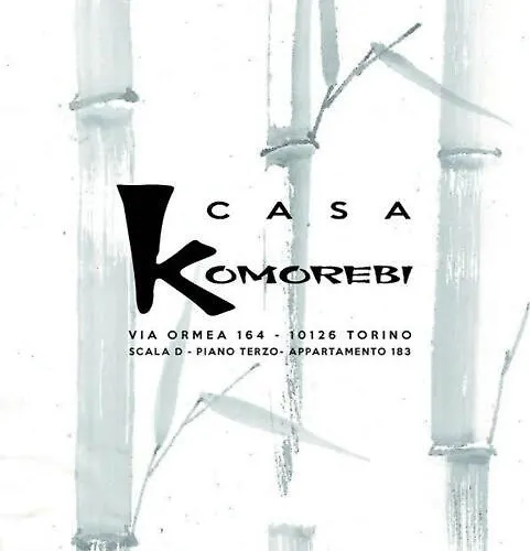 Casa Komorebi
