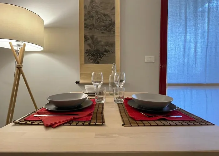 Casa Komorebi Apartman