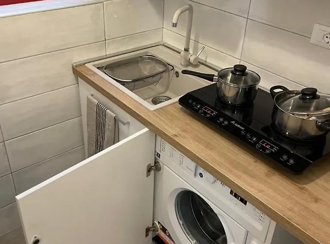 شقة Casa Komorebi *
