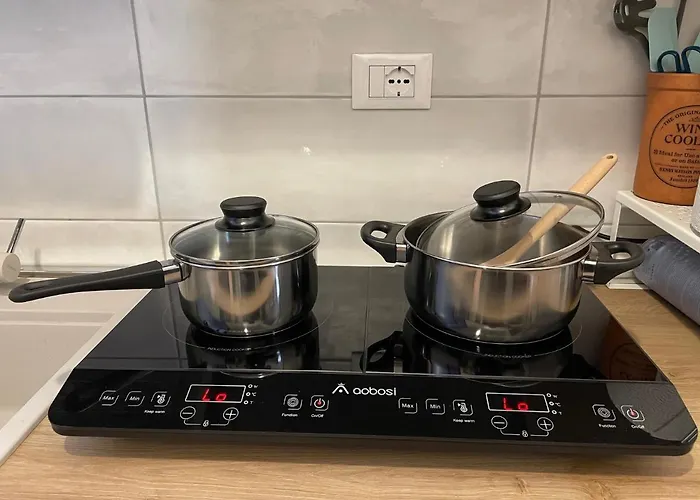 Casa Komorebi Apartman *