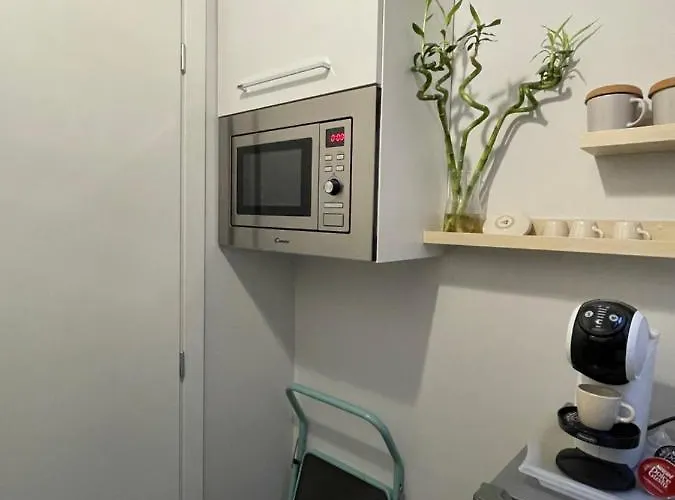 Casa Komorebi Apartman