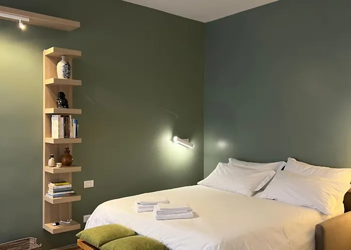 Apartman Casa Komorebi *