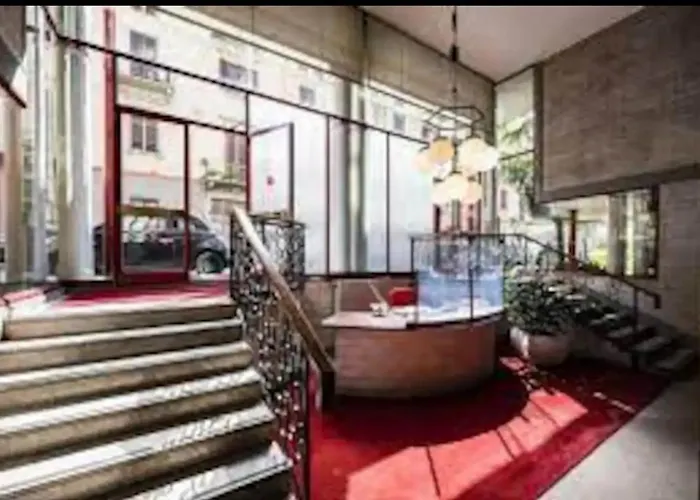 Casa Komorebi شقة
