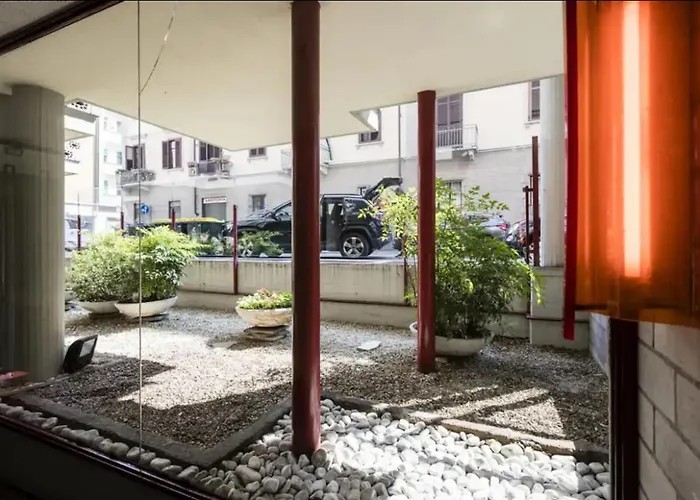 Casa Komorebi *