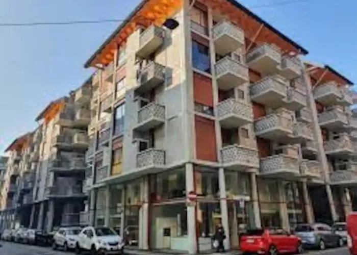 Apartman Casa Komorebi Torino