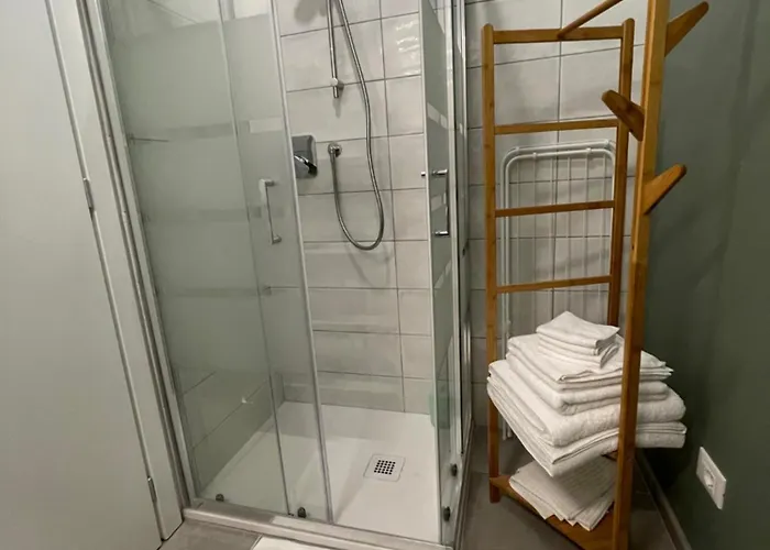 Apartman Casa Komorebi Torino