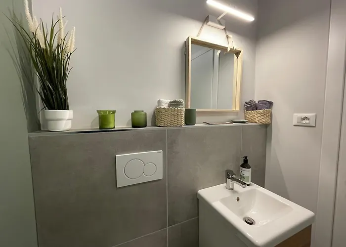Apartman Casa Komorebi *