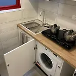 דירה Casa Komorebi *