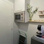 Casa Komorebi דירה
