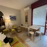 דירה Casa Komorebi טורינו