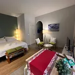 דירה Casa Komorebi טורינו