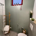 דירה Casa Komorebi