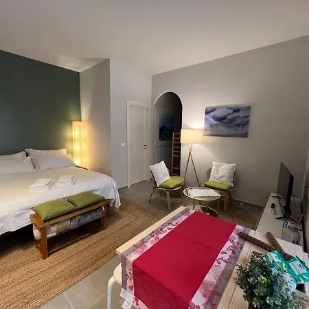 Casa Komorebi דירה *