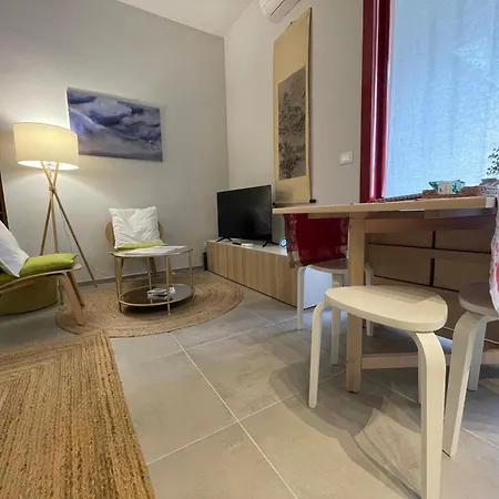 Casa Komorebi טורינו