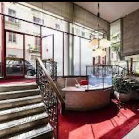 Casa Komorebi דירה
