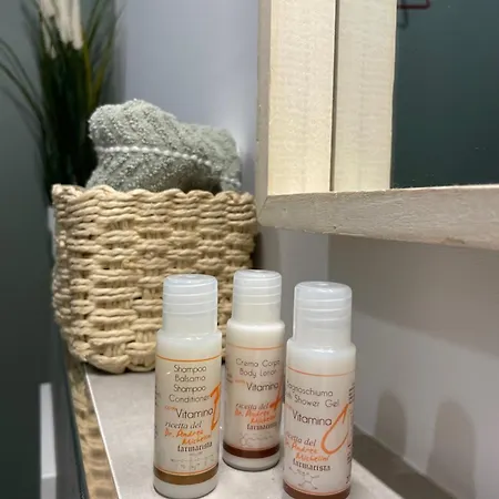 Casa Komorebi דירה