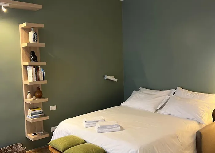 Casa Komorebi Torino