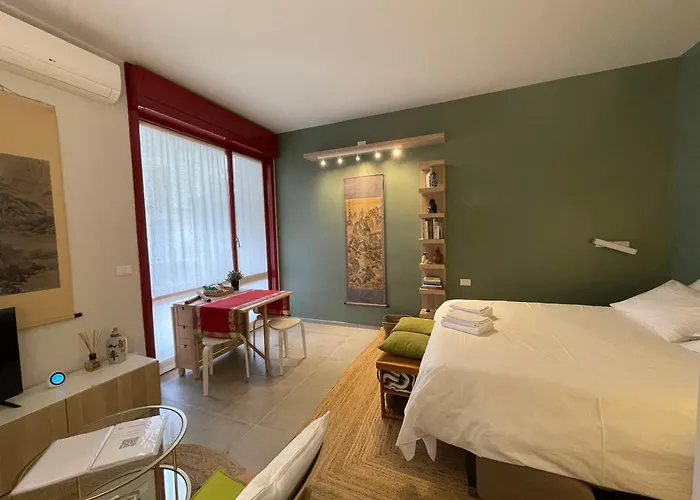 Casa Komorebi Appartamento