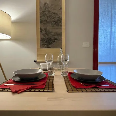 Casa Komorebi アパート