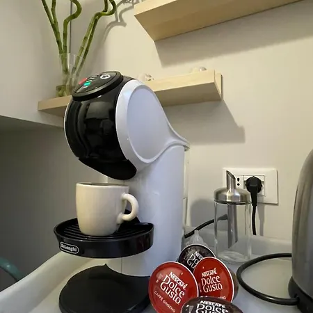 Casa Komorebi * トリノ