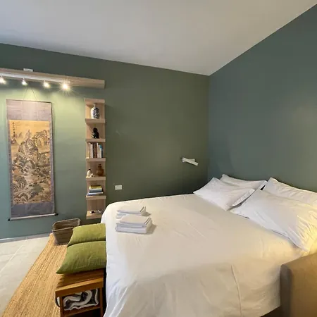 Casa Komorebi トリノ