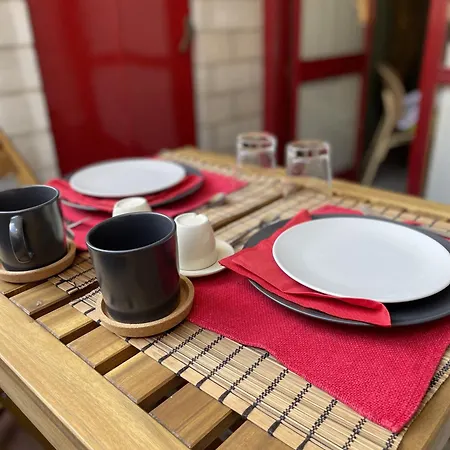 Casa Komorebi アパート トリノ