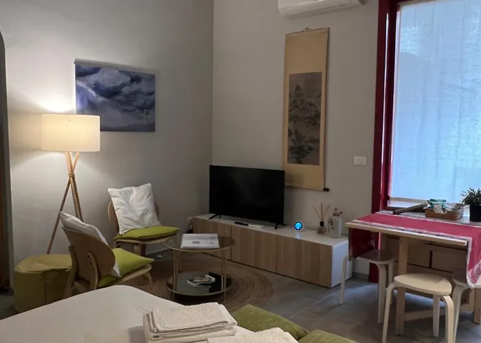 Casa Komorebi Apartment *